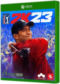 PGA Tour 2K23