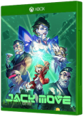 Jack Move Xbox One Cover Art
