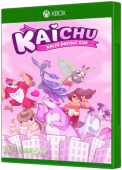 Kaichu: The Kaiju Dating Sim