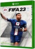 FIFA 23 Xbox One Cover Art