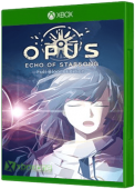 OPUS: Echo of Starsong - Full Bloom Edition