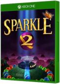 Sparkle 2 Xbox One Cover Art