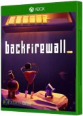 Backfirewall_ Xbox One Cover Art