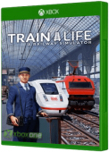 Train Life - A Railway Simulator