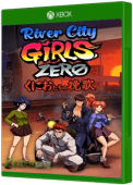 River City Girls Zero