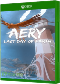Aery - Last Day of Earth Xbox One Cover Art