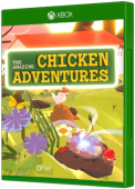 Amazing Chicken Adventures