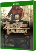 Zero Escape: Zero Time Dilemma Xbox One Cover Art