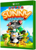 Super Sunny Island