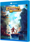 Endless World Windows PC Cover Art