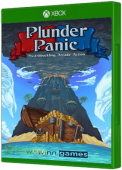 Plunder Panic Xbox One Cover Art