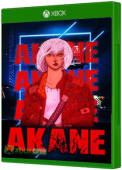 Akane