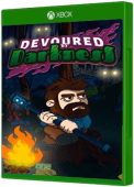Devoured by Darkness Xbox One Cover Art