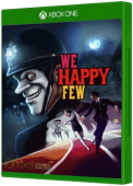 We Happy Few