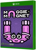 Maggie the Magnet