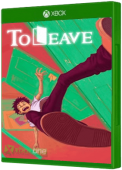 To Leave Xbox One Cover Art