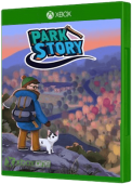 Park Story Xbox One Cover Art