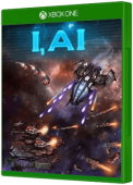 I, AI Xbox Series Cover Art