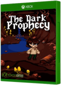 The Dark Prophecy Xbox One Cover Art