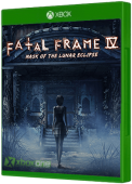 FATAL FRAME: Mask of the Lunar Eclipse video game, Xbox One, Xbox Series X|S