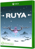 Ruya Xbox One Cover Art