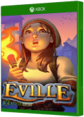 Eville Xbox One Cover Art