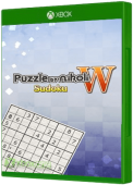 Puzzle by Nikoli W Sudoku