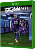 Football Manager 2023 Console