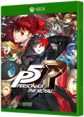 Persona 5 Royal