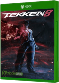 TEKKEN 8 video game, Xbox One, Xbox Series X|S