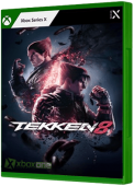 TEKKEN 8