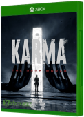 KARMA: The Dark World 