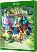 Ni no Kuni Wrath of the White Witch Remastered