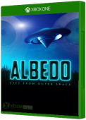 Albedo: Eyes from Outer Space