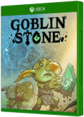 Goblin Stone Xbox One Cover Art