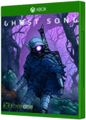 Ghost Song Xbox One Cover Art