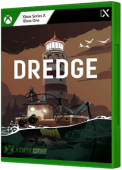 DREDGE