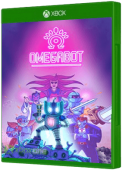 Omegabot Xbox One Cover Art