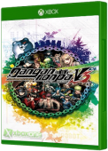 Danganronpa V3: Killing Harmony Anniversary Edition