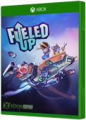 Fueled Up Xbox One Cover Art