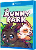 Bunny Park Windows 10 Cover Art