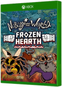 Nobody Saves the World - Frozen Hearth