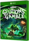 Tiny Tina's Wonderlands: Glutton's Gamble Xbox One Cover Art