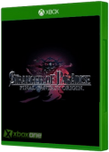 Stranger of Paradise: Final Fantasy Origin - Trials of the Dragon King Xbox One Cover Art