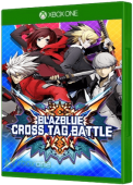 BlazBlue: Cross Tag Battle Special Edition