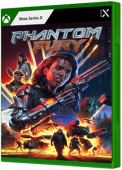 Phantom Fury