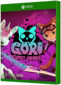 Gori: Cuddly Carnage