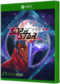 Sophstar Xbox One Cover Art