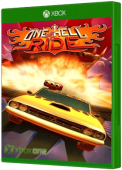 One Hell of a Ride Xbox One Cover Art