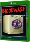Bloodwash Xbox One Cover Art
